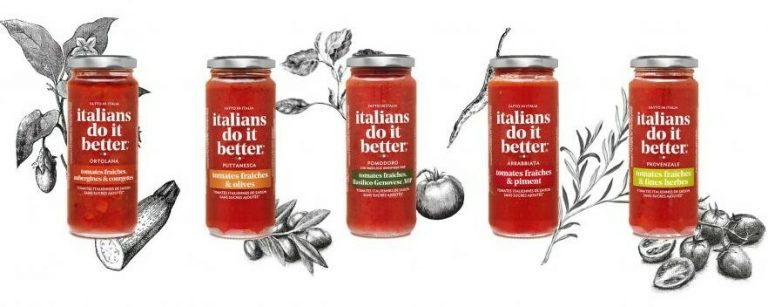 Avril acquires majority stake in Italian gourmet start-up