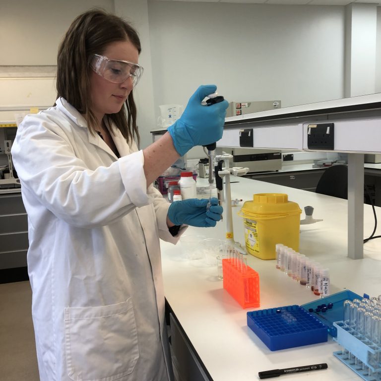 Gin research is just the tonic for distillers