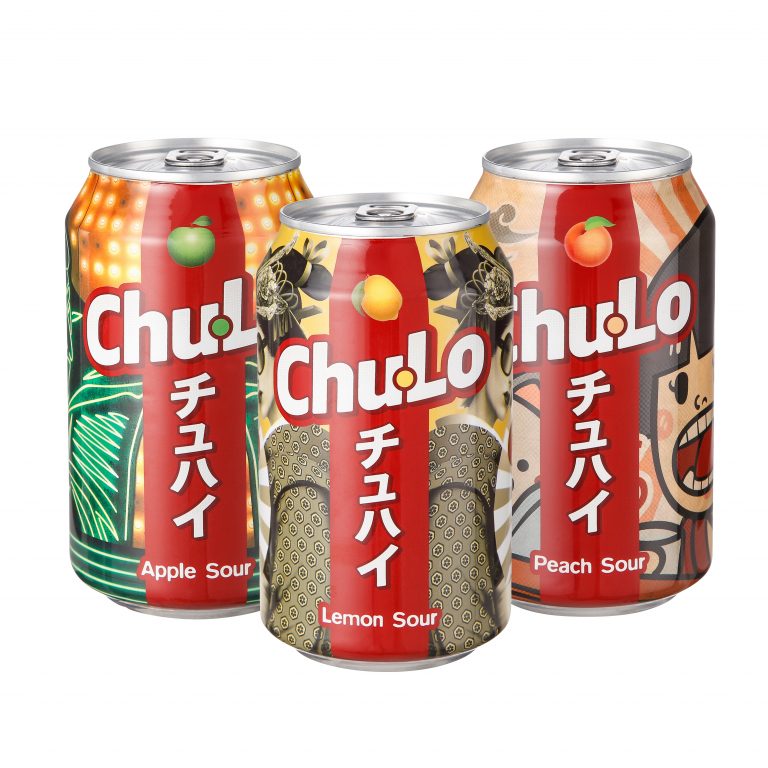 Chu Lo announces YO! Sushi and Belong Gaming Arenas as first major stockists