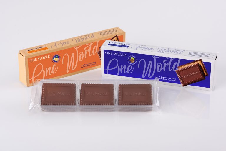Reduce the carbon footprint of your packaging with BOPP films