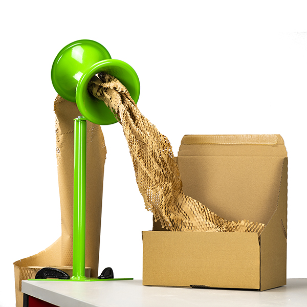 Kite Packaging reinvent Hivewrap with a new system