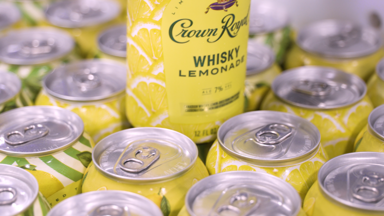 Diageo North America opens new canning facility to accelerate growth in the Ready-to-Drink category