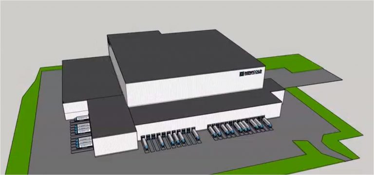 NewCold grows again