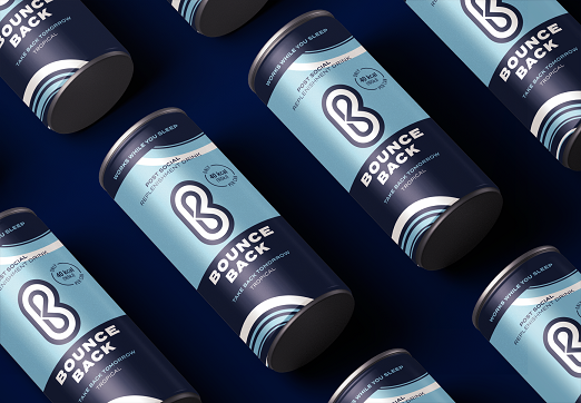 Bounce Back ‘Bounces’ onto the Shelves as the ‘first post-social replenishment drink’