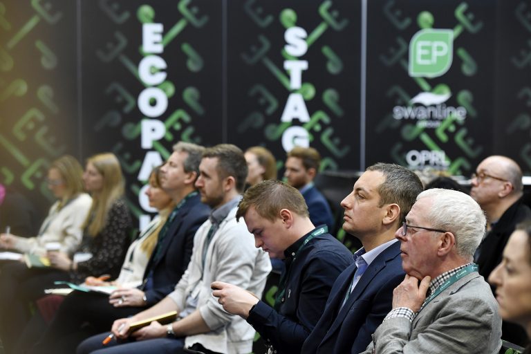 Industry stars take to the stage at Packaging Innovations and Empack 2022