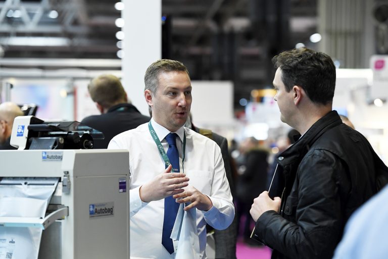 UK’s flagship packaging event unveils new features to inspire the industry