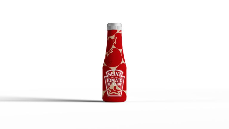 HEINZ to develop paper-based bottle