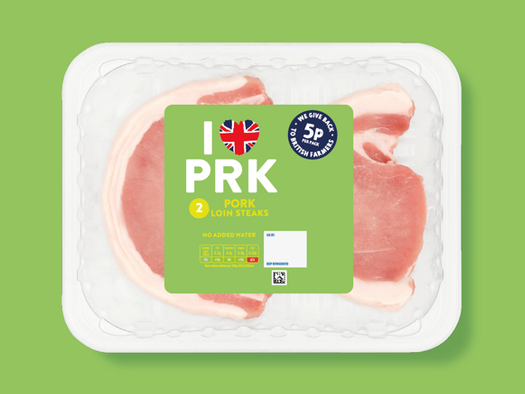 Karro launches new initiative to support British farmers