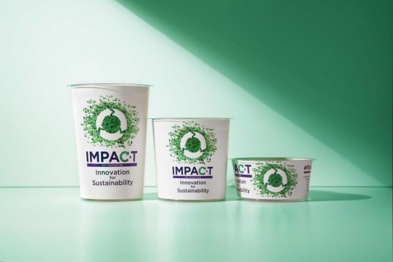 Packaging innovations on show at UK’s largest industry event