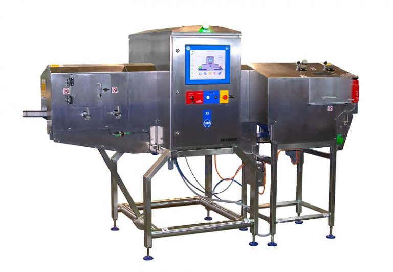 Loma Systems to unveil at IFFA 2022 the latest inspection solutions for X-raying taller products and metal detectors for harsh washdown environments