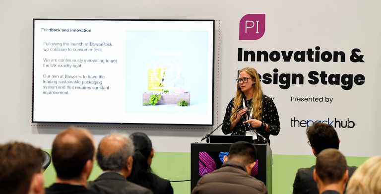 UK’s leading packaging show back better than ever