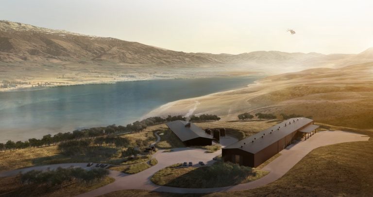 Scapegrace reveals plans to develop largest distillery project in New Zealand
