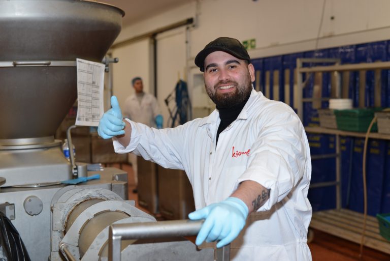 UK’s biggest kebab supplier nets £372k tax break after removing milk from doners