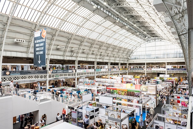 Registration opens for Speciality & Fine Food Fair 2022