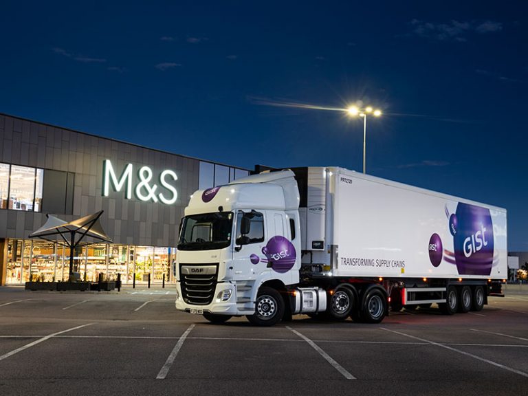 Marks and Spencer to acquire Gist as part of food supply chain transformation