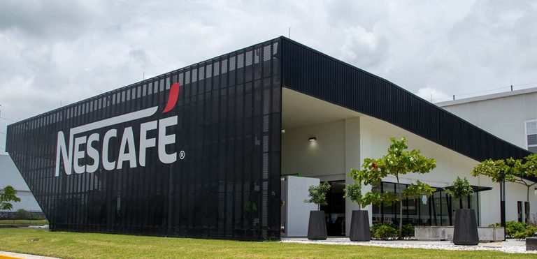 Nestlé invests $340m in new Nescafé coffee factory in Mexico