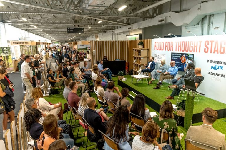 Speciality & Fine Food Fair launches packed 2022 seminar programme