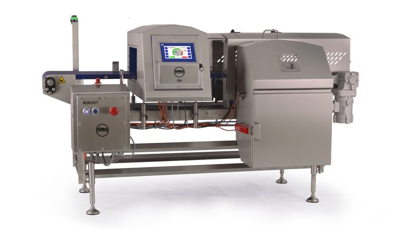 Loma Systems to display latest inspection technologies for the bakery sector at IBIE 2022