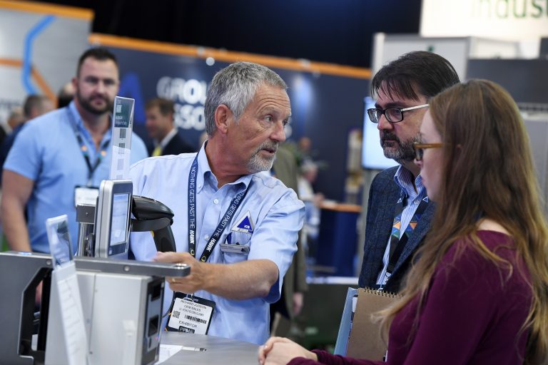 PPMA Total Show 2022 – the ‘must attend’ event this Autumn