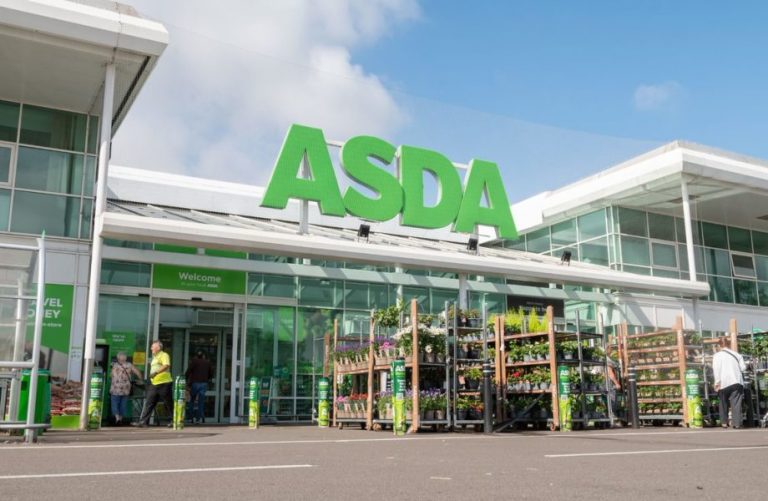 Asda to acquire 132 convenience stores from The Co-op