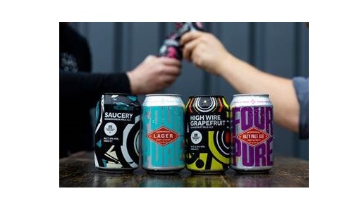Lion sells UK operations including the Fourpure and Magic Rock brands to Odyssey