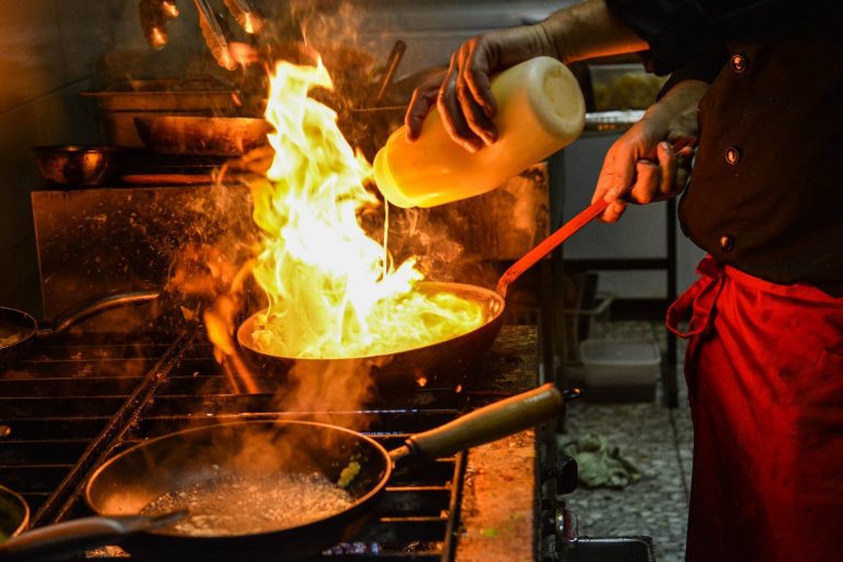 Could energy bills push small food businesses to collapse?