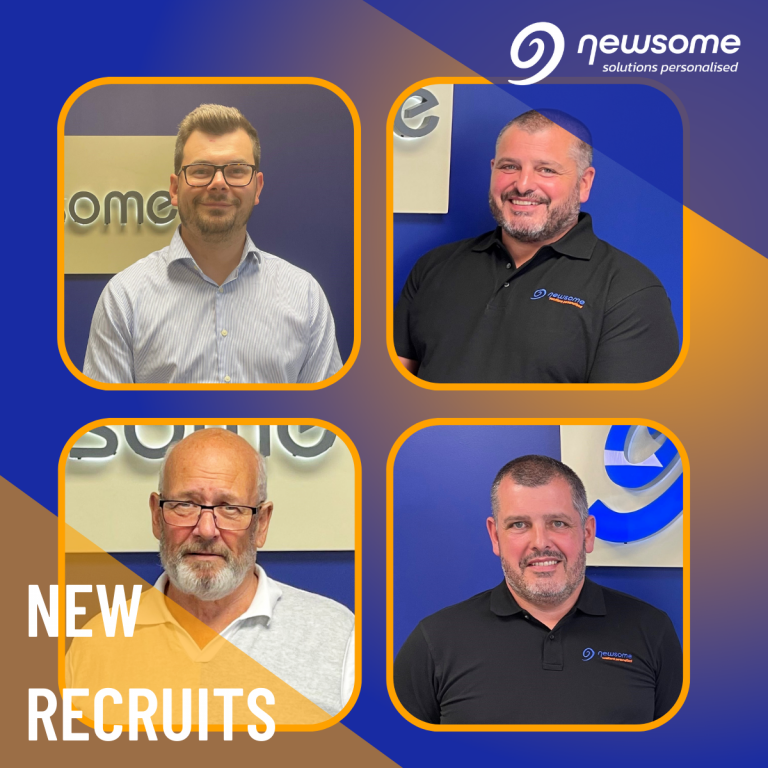 Dynamic team expansion continues at Newsome