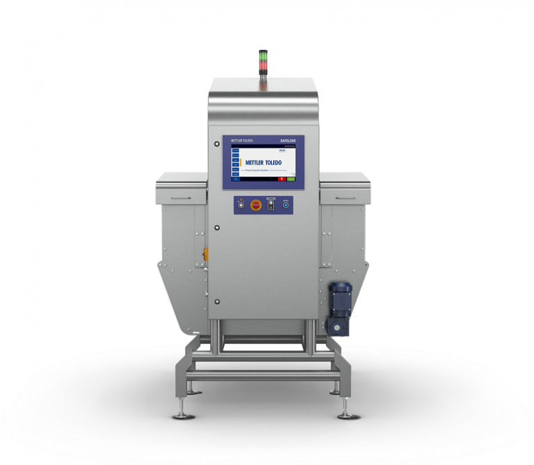 Mettler-Toledo introduces advanced X-ray to provide unrivalled detection of ‘hard-to-find’ contaminants