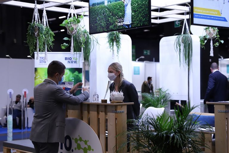 Greener Manufacturing Show returns to Koelnmesse this November
