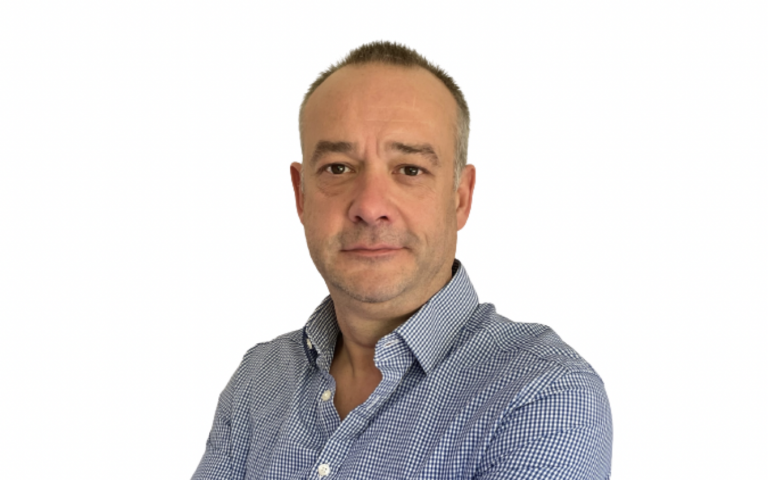 i2r Packaging Solutions appoints new MD