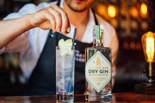 British Sustainable Gin Secures Nationwide Waitrose Listing