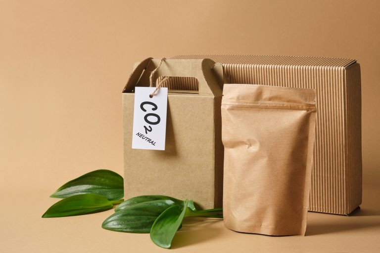 How to achieve sustainable packaging in your food production