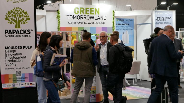 The Greener Manufacturing Show and Plastic Waste Free World affirm the circular economy is almost here