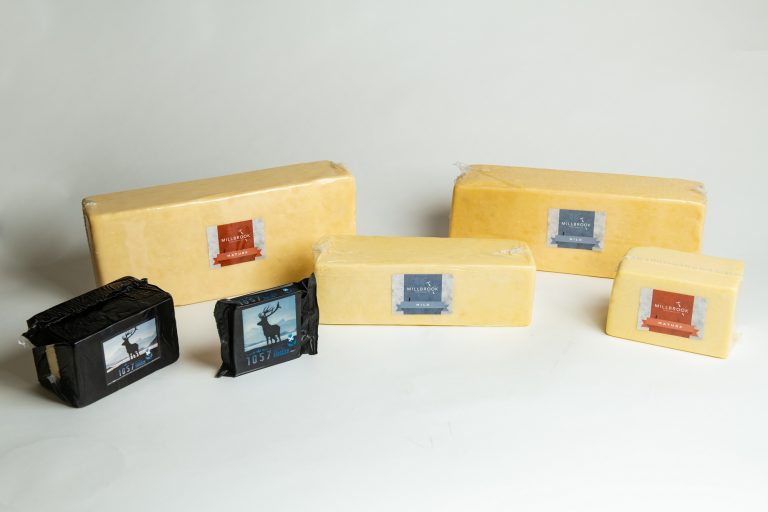 £4m funding package sees Millbrook Dairy set sights on European expansion