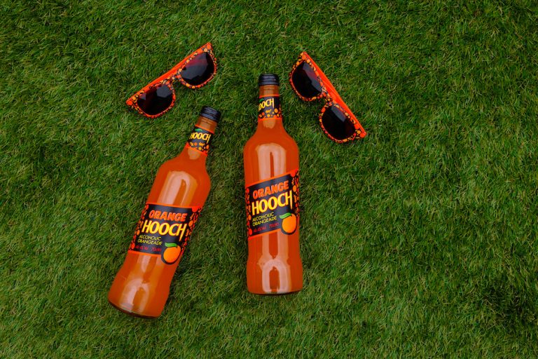Global Brands purchases the Hooch, Hooper’s and Reef brands from Molson Coors