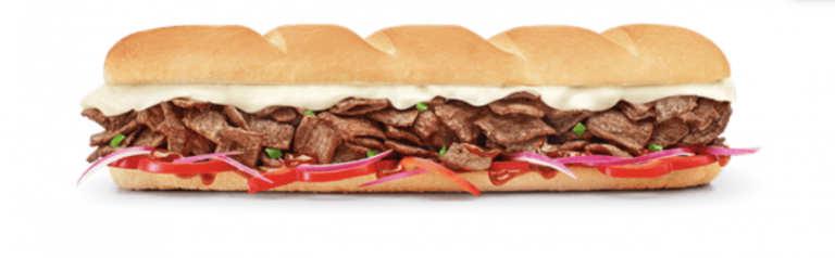 Subway launches new European partnership with The Vegetarian Butcher