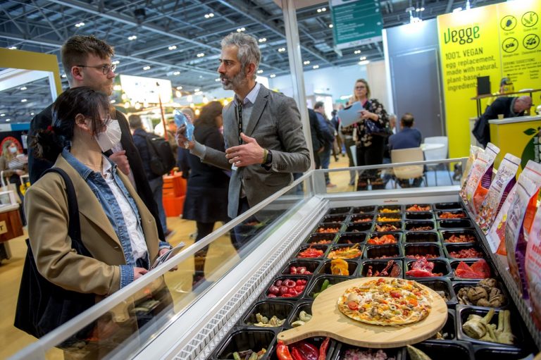 The food & drink industry celebrates as IFE launches registration for 2023