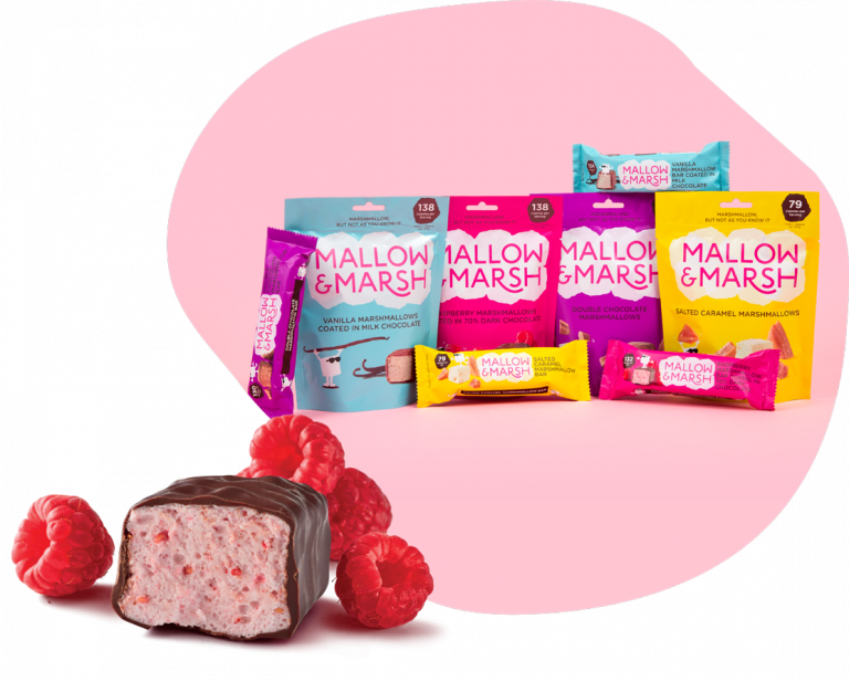 Serious Sweets expands reach with acquisition of Mallow & Marsh