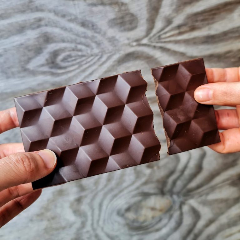 Cocoa-free chocolate firm raises $5.6m