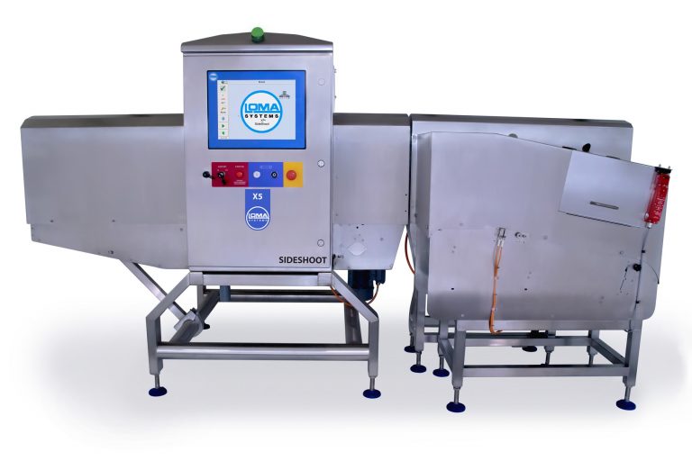 Loma Systems to showcase multiple “Check & Detect” solutions at Interpack