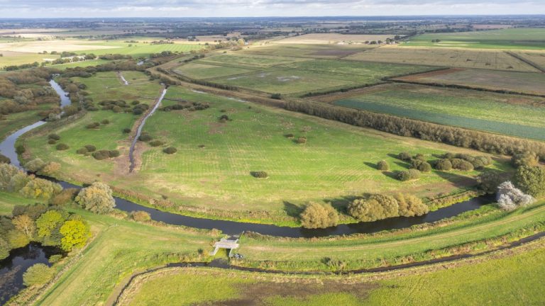 The Lapwing Estate commissions Bilfinger to develop pioneering plant converting CO2 emissions back into solid carbon while producing food