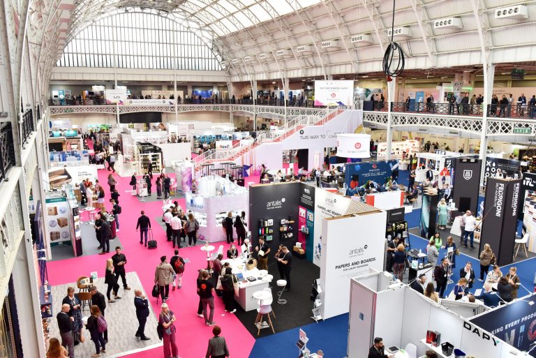 London Packaging Week to dock at the home of world-leading events – Excel London