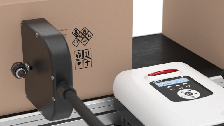 Interpack 2023: Foenix Coding to launch their most powerful inkjet printer yet