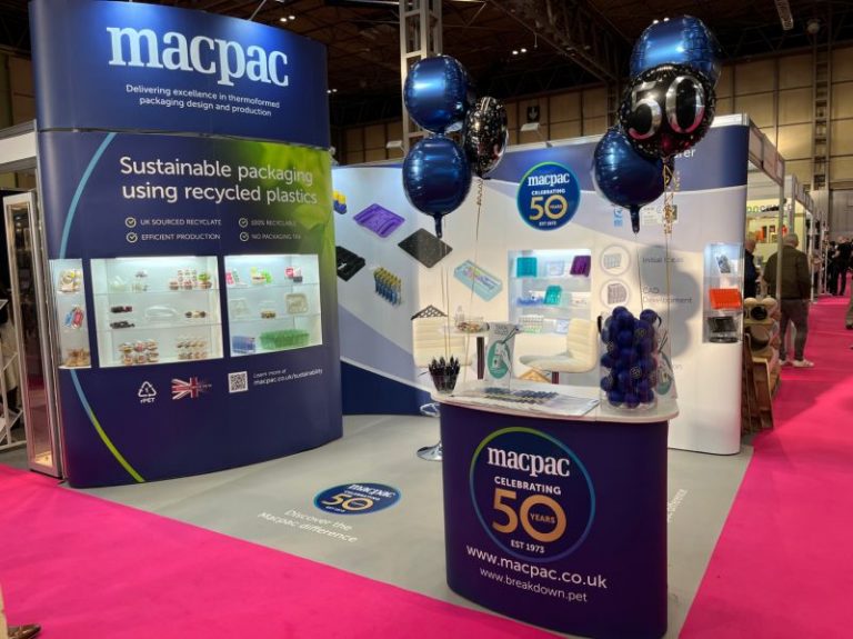 Macpac: 50 years old and growing stronger every day…