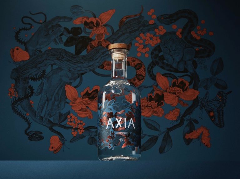 Axia Spirit appoints Craftwork as UK distributor