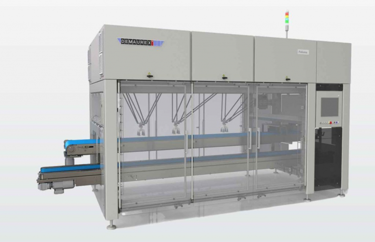 interpack 2023: ROTZINGER Group presents expanded packaging and processing portfolio