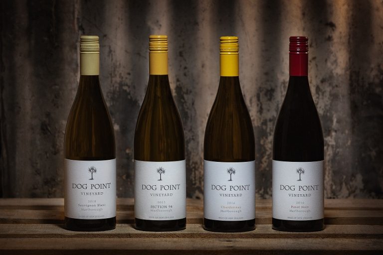 Berkmann Wine Cellars welcomes iconic Dog Point Vineyard into its portfolio