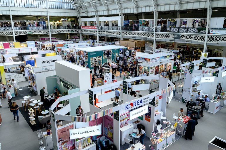 Nominations open for Speciality & Fine Food Fair Awards 2023