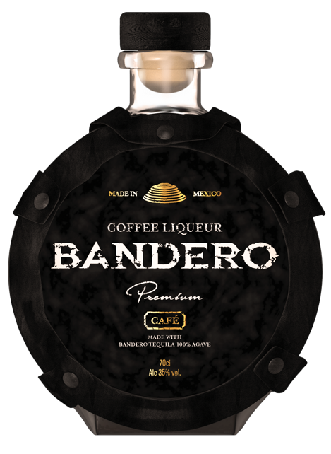 John Paul Dejoria joins Bandero Tequila with launch of Bandero Café!