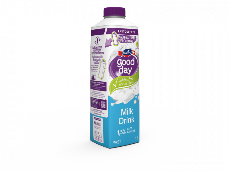 Tetra Pak takes carton packages with recycled content to the next level